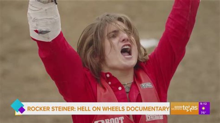 What Did Rocker Steiner Say About the NFR 2022? Controversy Explain