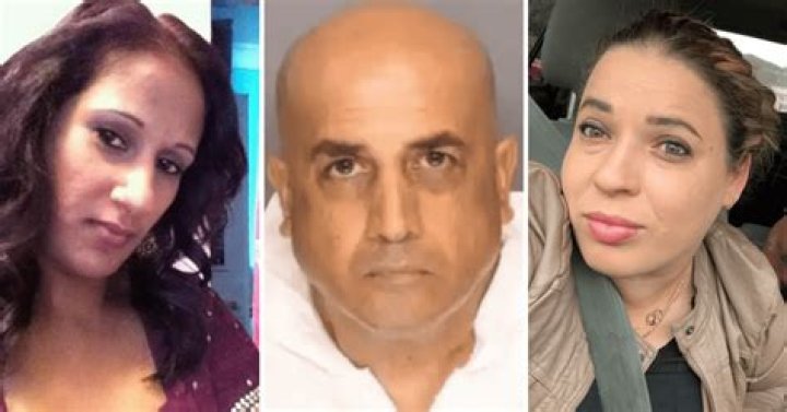 
What did Satnam Sumal do? California man in open relationship kills wife and her girlfriend 