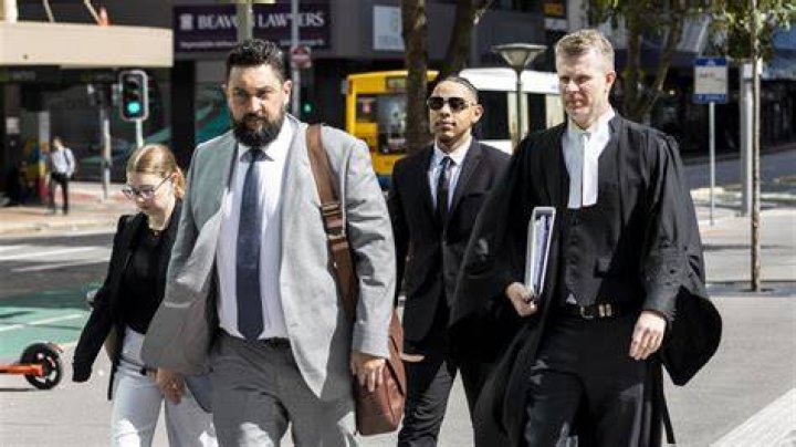 
What Did Seyram Kwami Djentuh Do? Brisbane Mall Stabbing And Case Update 