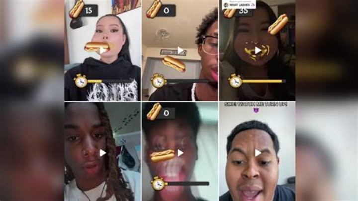 
What Does A Hot Dog Look Like Under A Microscope? TikTok Trend Origin and Meaning Explained 