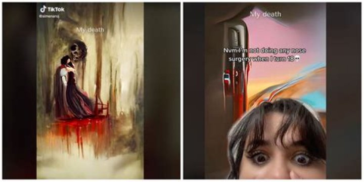 What does April 24 mean on TikTok? Details explored about the disturbing trend
