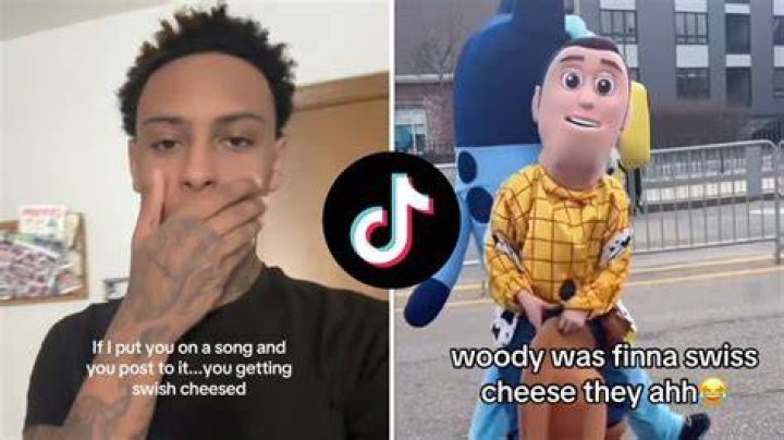 
What Does ‘BM son’ Mean On TikTok? Meme Goes Viral On Twitter 