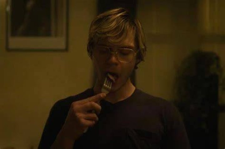 What Does ‘Crime Scene Photos On TikTok’ Mean? Netflix’s Monster: The Jeffrey Dahmer Story