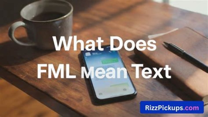 What Does FML Mean on TikTok? FML Meaning Explained