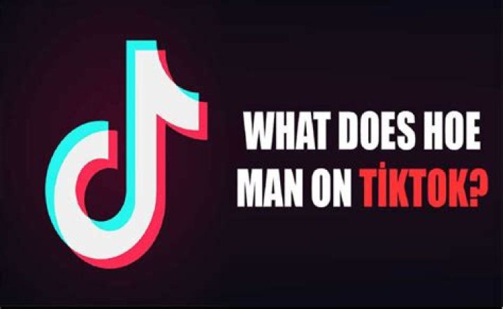 
What Does Hoe Mean On TikTok? Hoe Meaning in Text, Urban Dictionary And All Details 
