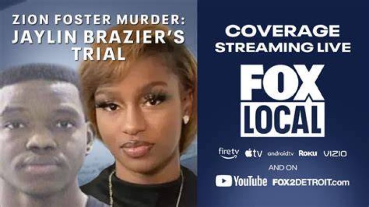 What Exactly Happened To Zion Foster? Cousin Jaylin Brazier Gets Arrested For Lying As Rumors Of Her Being Dead Spreads