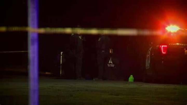 
What happened at Whiskey Barrel Saloon? Oklahoma City bar shooting leaves three dead and three injured 