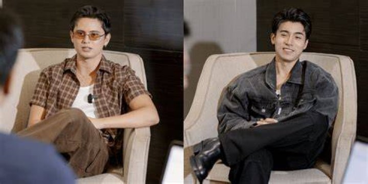 
What Happened Between James Thomas And James Reid and Why Is The Internet Obsessed With The? 