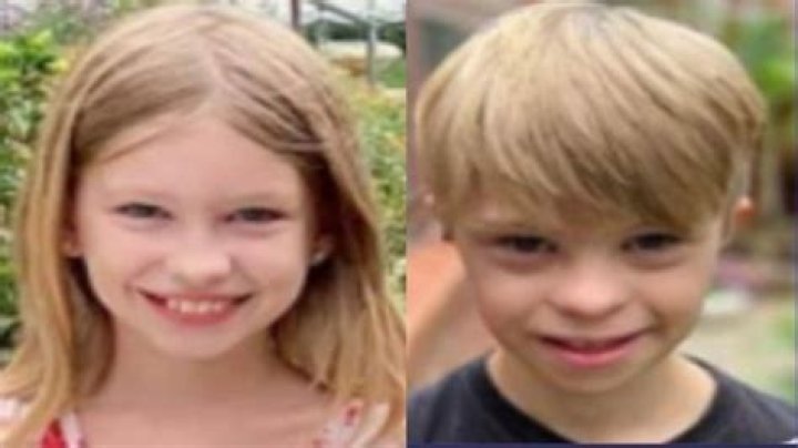What happened to Adrian and Brooke Gilley? Suspect arrested as Missouri children found safe a year after disappearance