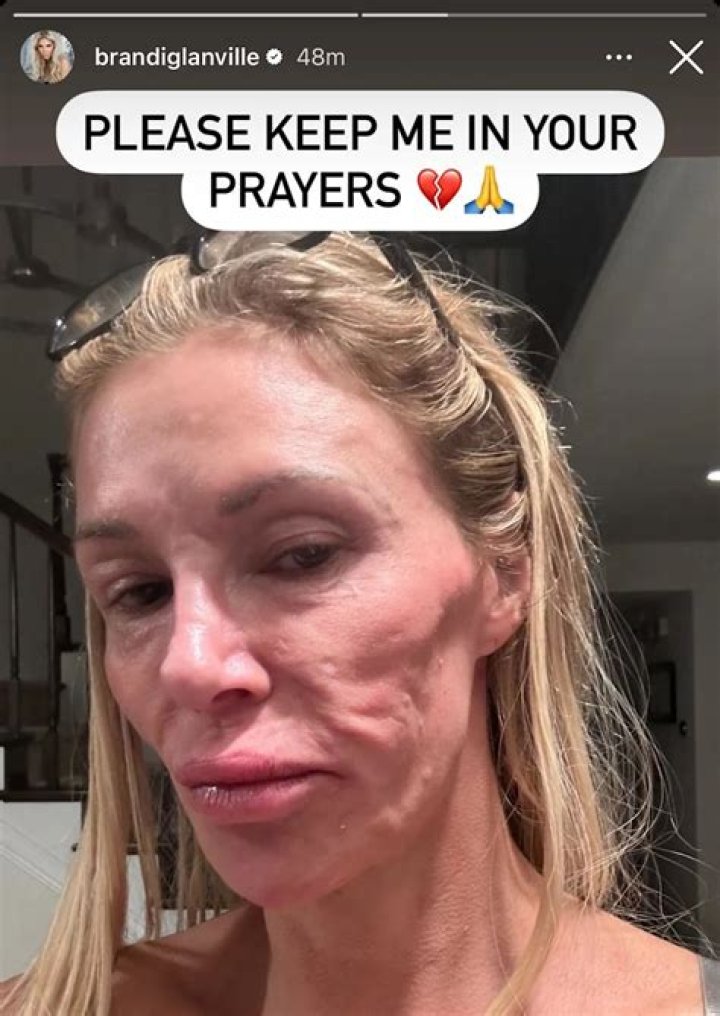 What Happened To Brandi Maxiell Dad? Mother And Siblings Details – Is Her Father Dead Or Alive?
