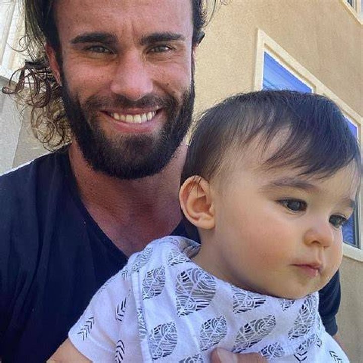 What Happened To Calum Von Moger? Child and Wife Update, Is He Sick?
