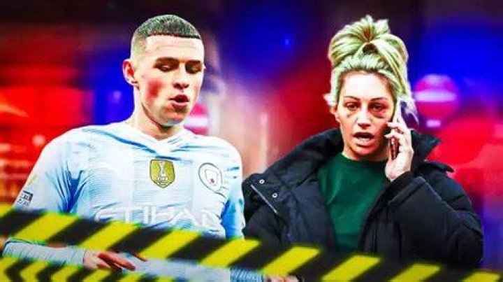 What Happened To Claire Foden? Phil Foden’s Mum Injured After A Fight