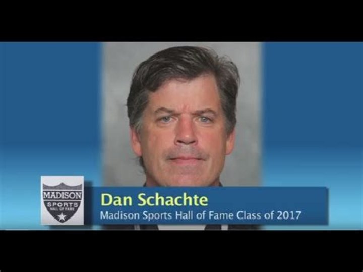 What Happened To Dan Schachte? How Did Dan Schachte Die?