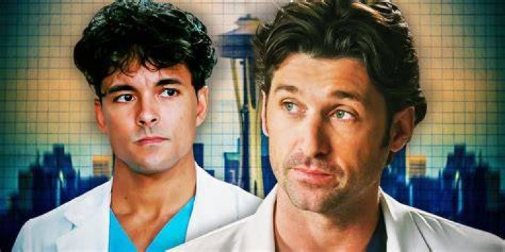 What Happened To Derek Shepherd From Euphoria? Potential Return Of Actor Patrick Dempsey