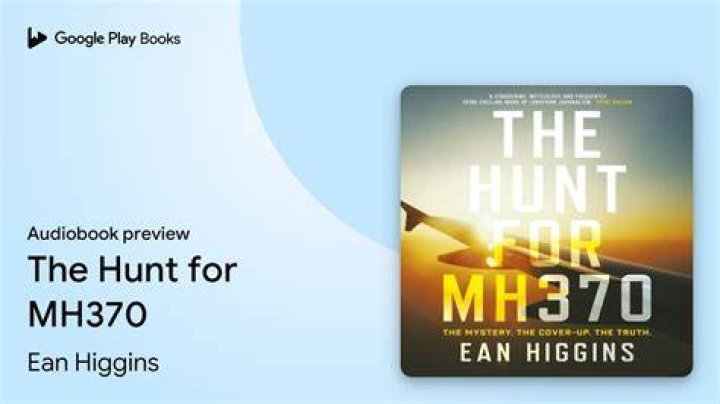 
What Happened To Ean Higgins Of The Hunt For mh370? Australian Author Passed Away 