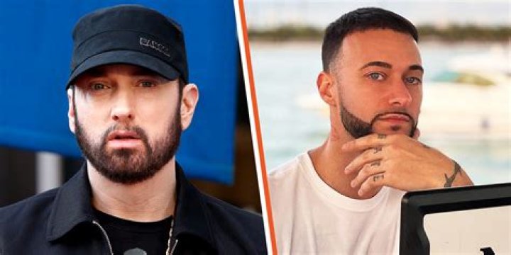 What happened to Eminem’s brother, Nathan Kane Samara?