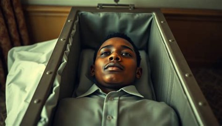 
What Happened To Emmett Till Face? Death Photos Trending On TikTok 