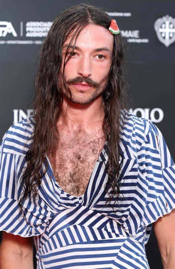 
What Happened To Ezra Millers? here is What You Need To Know About American Actor 