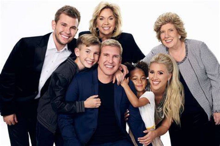 What Happened To Faye Chrisley – Did Nanny Faye Pass Away?