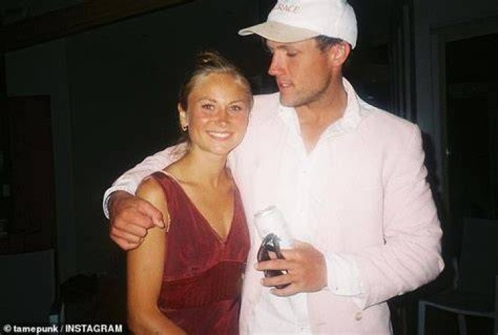 
What Happened To Grace Tame? Fiance Or Partner Name Revealed 