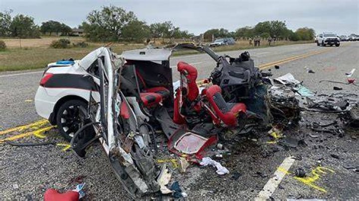 What Happened To JJ Da Boss Son Doughboy? Car Accident Video And More
