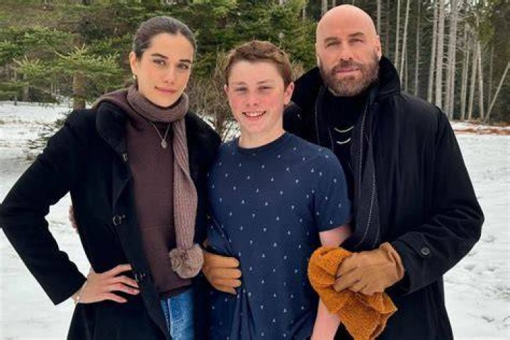 
What Happened To John Travolta’s Son? Learn About The Actor’s Family 