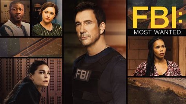 What Happened To Julian McMahon aka Jess LaCroix On FBI Most Wanted? Cast Changes Explained
