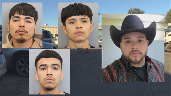 
What happened to Luis Manuel Casillas? Houston mechanic killed during an argument over the bill 