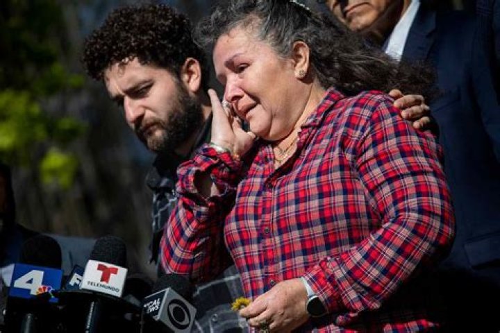 
What happened to Manuela Rodriguez? Family of teen awarded $13M in fatal shooting involving school resource officer 