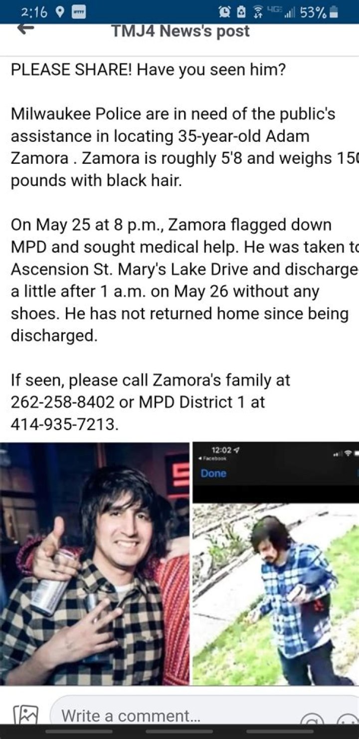 
What Happened To Missing Matthew Weaver Jr? Family In Worry As Californian 21 Years Old Boy Still Not Found 