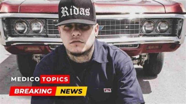 What Happened To Neto Reyno? Detailed Explanation Of Mexican Rapper’s Death
