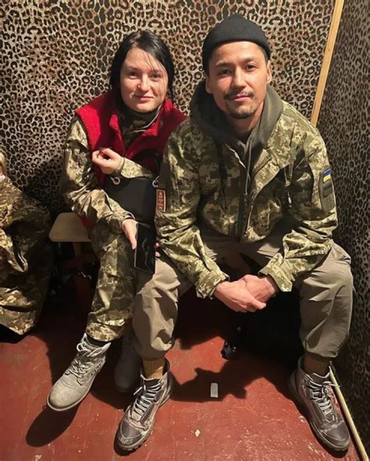 What Happened To Pasha Lee? Ukrainian Actor And TV Host Killed By Shelling In Irpin