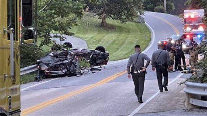 
What happened to Pennsylvania’s Dylan Corey? Update On Accident And Death News 