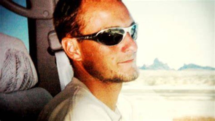What happened to Ricky Cowles Jr.?