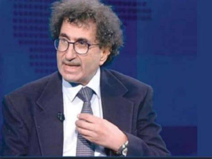 
What Happened To Roy Nasnas? Professor Passed Away After Long Battle With Cancer Illness 