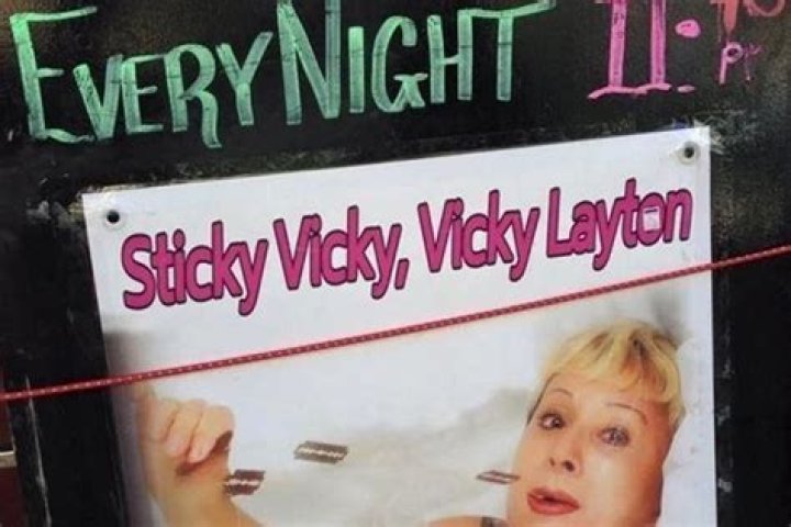 
What Happened To Sticky Vicky? Update On Her Knee Injury After The Horrific Accident 
