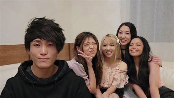What Happened To Sykkuno And Why Was He Crying? Emotional Last Stream On Twitch