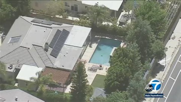
What happened to the 4-year-old Porter Ranch twins? Tragic pool incident explored 