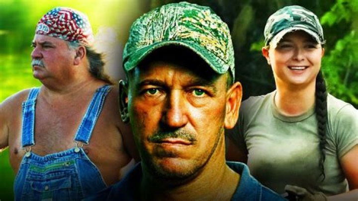 What Happened To Troy Landry? Obituary And Death Cause Of The Swamp People Cast