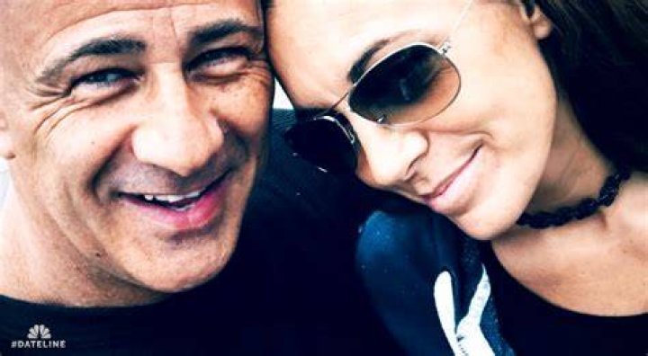 What Happened With John DiRubba And Where Is He Today? Valerie Cincinelli Ex Boyfriend Details On Dateline Hit List
