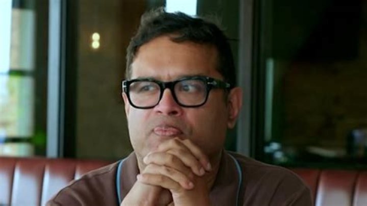 
What Illness Does Paul Sinha Have? Health Problems Explained 