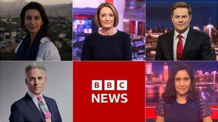 What Illness Does Stephen Tompkinson Have? BBC News Anchor Health Update, Is He Sick?