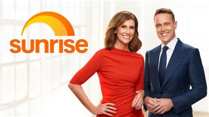 
What Illness Does Sunrise Reporter Nelson Aspen Have? 