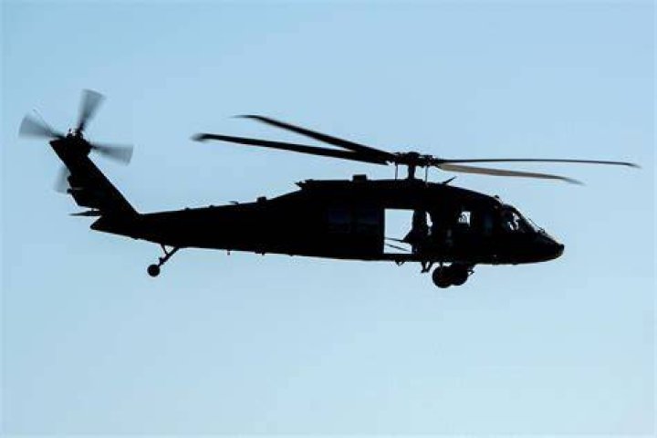 
What is a Black Hawk helicopter used for? Cost explored in wake of Alabama crash 