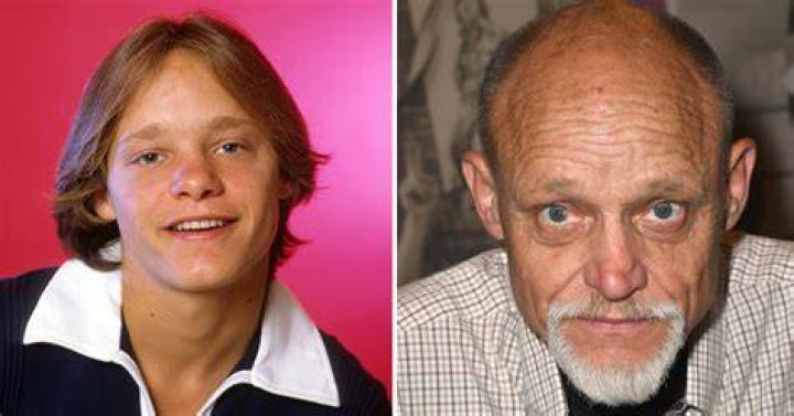 What is Actor Lance Kerwin’s Death Cause… Star of ‘James at 16’ Died at 62?