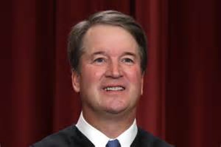 
What Is Brett Kavanaugh’s Religion? Find Out If He Is Jewish Or Catholic 