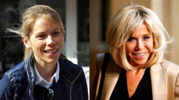 
What Is Brigitte Macron Gender – Is She Trans? Children Partner And Family 