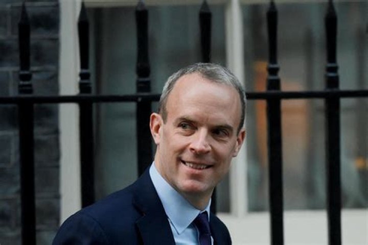 
What Is Britain’s Deputy Prime Minister Dominic Raab’s Net Worth In 2022? Here Is How Much Money He Has Made From Politics 