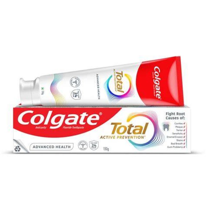 What is colgate called in spain