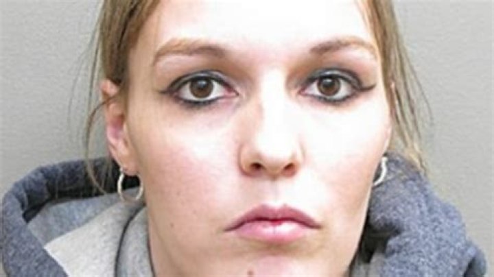 
What is Heather Kelley’s boyfriend accused of? The prime suspect in Michigan mom’s disappearance indicted on escape charge 